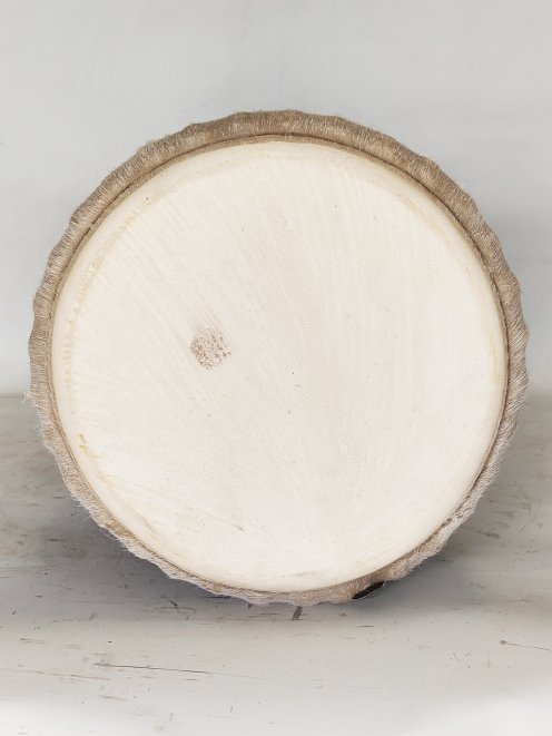 Grande djembe della Guinea - Tambor djembe alta qualità