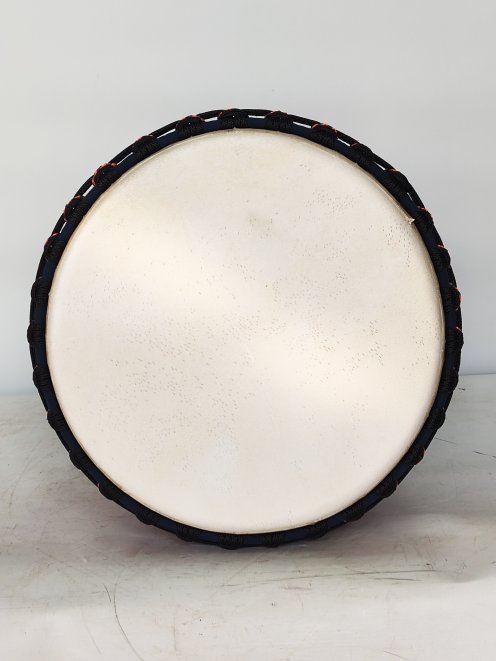 Djembe customizzato - Djembè della Guinea Signature