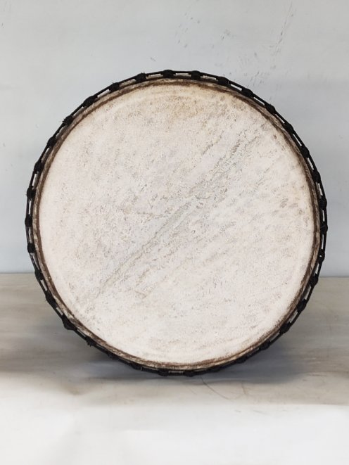 Djembe di gamma alta - Djembè Guinea Top
