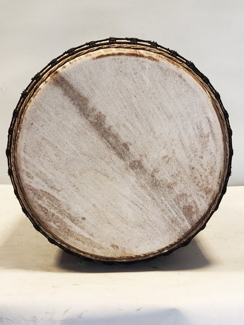 Djembe di gamma alta - Djembè Guinea Top