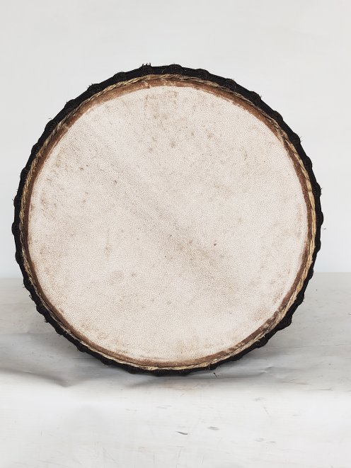 Djembe di gamma alta - Djembè Guinea Top