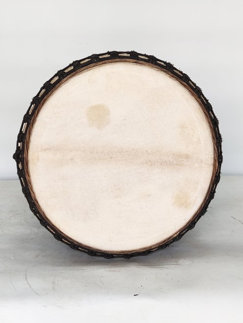 Djembe di gamma alta - Djembè Guinea Top