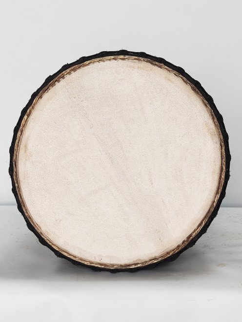 Djembe di gamma alta - Djembè Guinea Top