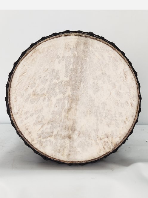 Djembe di gamma alta - Djembè Guinea Top