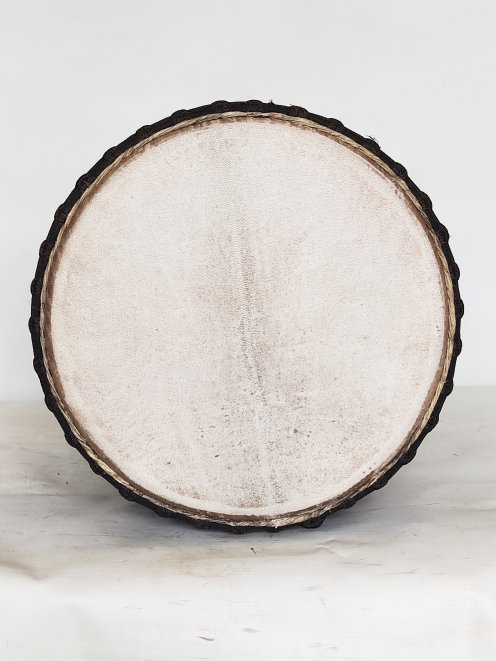Djembe di gamma alta - Djembè Guinea Top