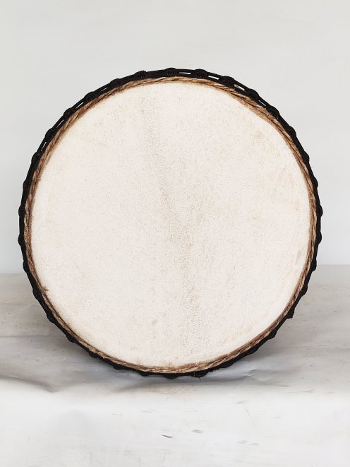 Djembe di gamma alta - Djembè Guinea Top