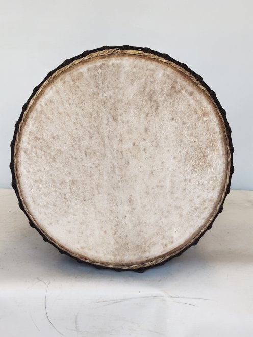 Djembe di gamma alta - Djembè Guinea Top