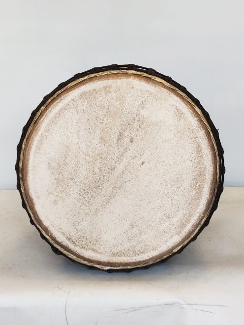 Djembe di gamma alta - Djembè Guinea Top