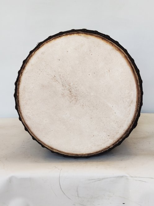 Djembe di gamma alta - Djembè Guinea Top