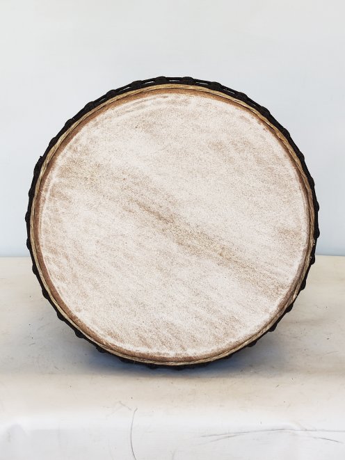 Djembe di gamma alta - Djembè Guinea Top