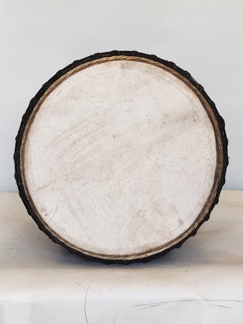 Djembe di gamma alta - Djembè Guinea Top