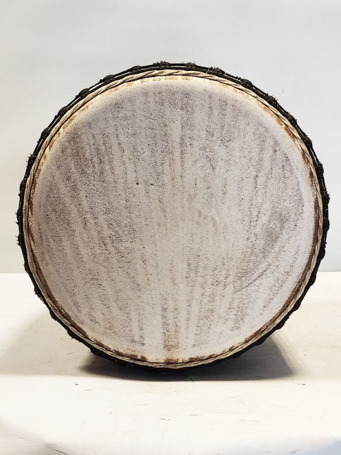 Djembe di gamma alta - Djembè Guinea Top