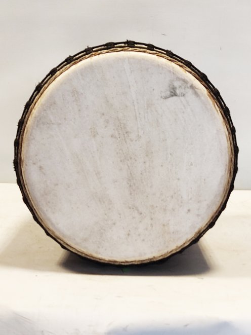Djembe di gamma alta - Djembè Guinea Top