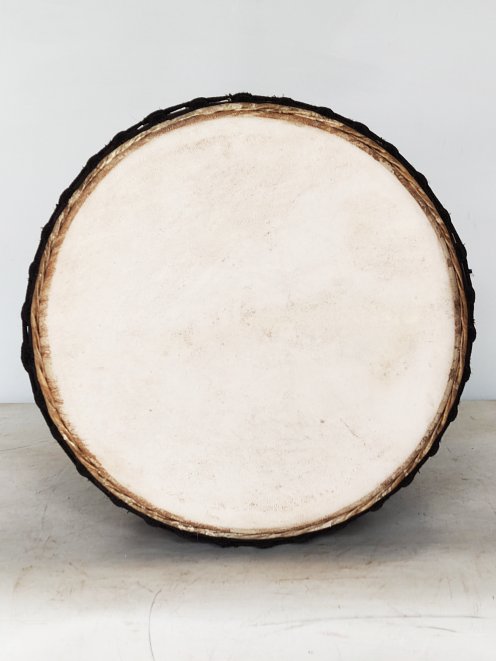 Djembe di gamma alta - Djembè Guinea Top