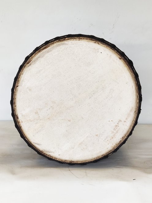 Djembe di gamma alta - Djembè Guinea Top
