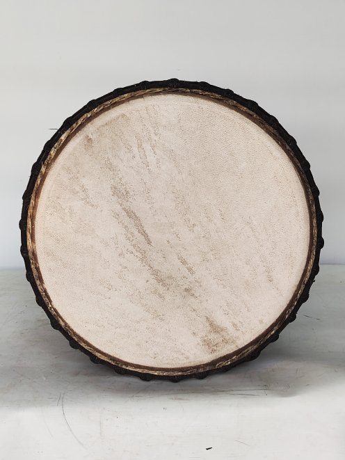 Djembe di gamma alta - Djembè Guinea Top