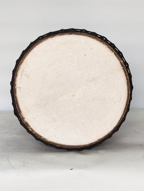Djembe di gamma alta - Djembè Guinea Top