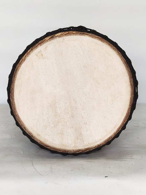Djembe di gamma alta - Djembè Guinea Top