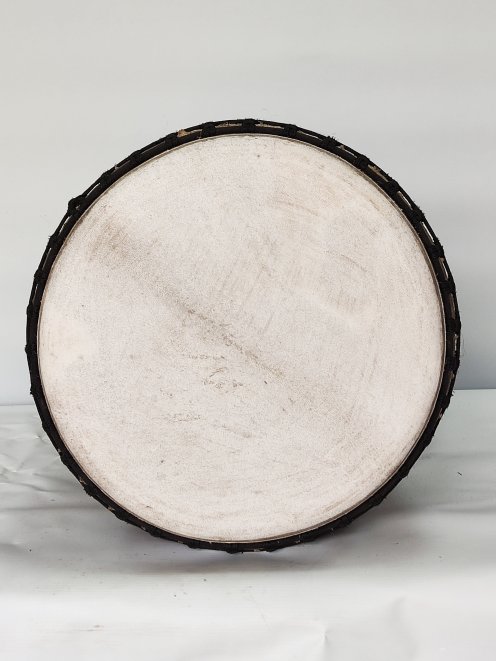 Djembe di gamma alta - Djembè Guinea Top