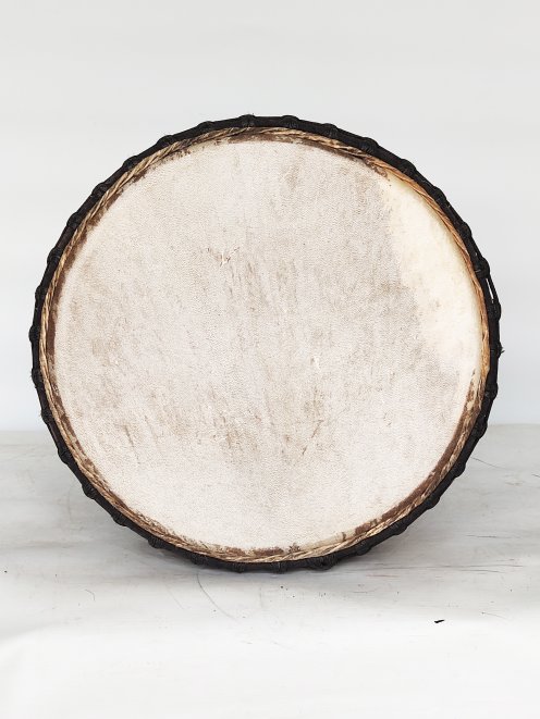 Eco djembe della Guinea Top