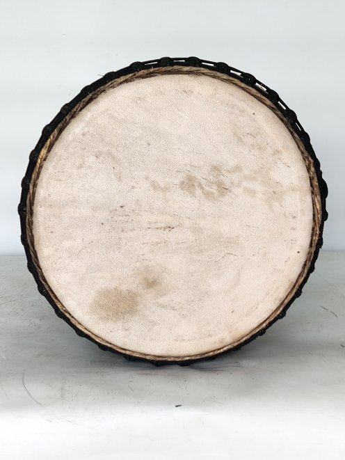 Eco djembe della Guinea Top