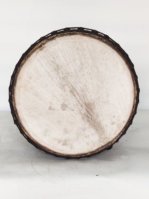 Eco djembe della Guinea Top