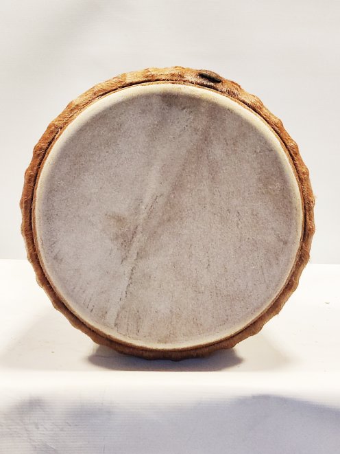Djembe di gamma alta - Djembè Guinea Top