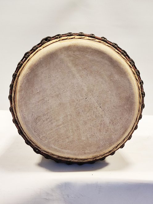 Djembe di gamma alta - Djembè Guinea Top