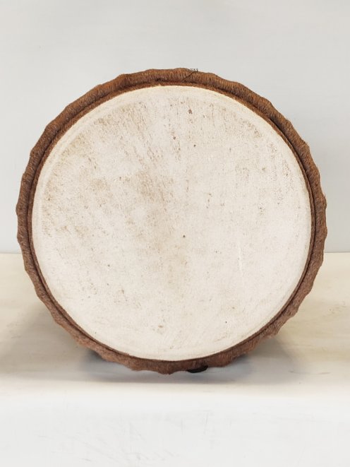 Djembe di gamma alta - Djembè Guinea Top