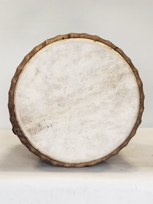 Djembe di gamma alta - Djembè Guinea Top