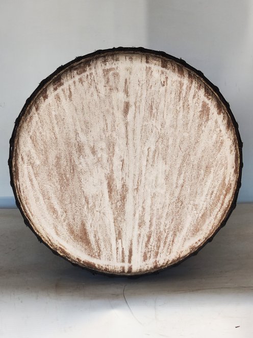 Djembe di gamma alta - Djembè Guinea Top