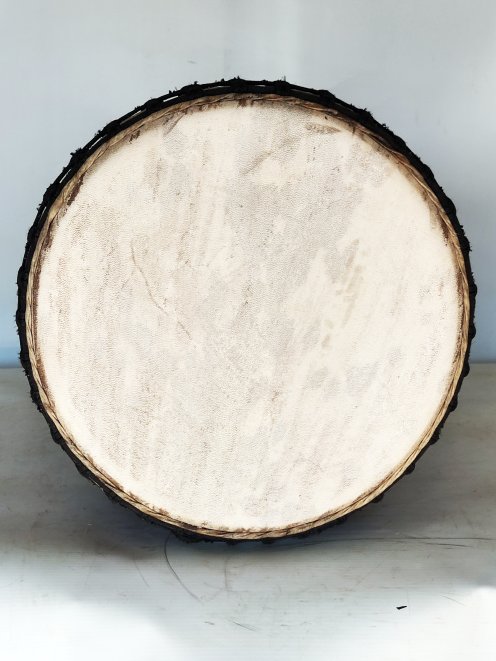 Djembe di gamma alta - Djembè Guinea Top