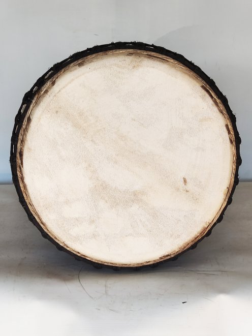 Djembe di gamma alta - Djembè Guinea Top