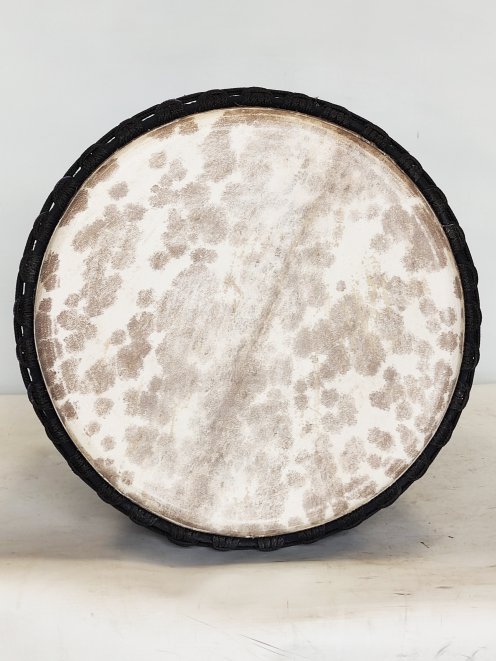 Djembe customizzato - Djembè del Mali Signature