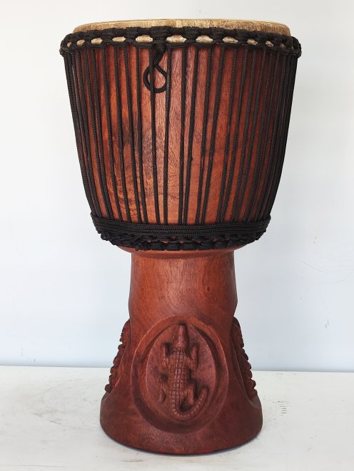 Djembe di gamma alta - Djembè Mali Top