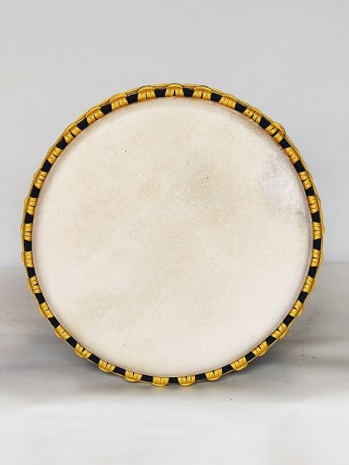 Djembe customizzato - Djembè del Mali Signature