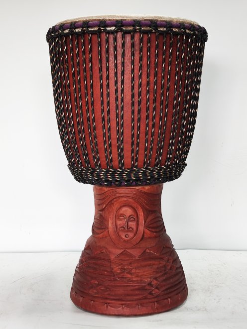 Djembe di gamma alta - Djembe Mali Premium