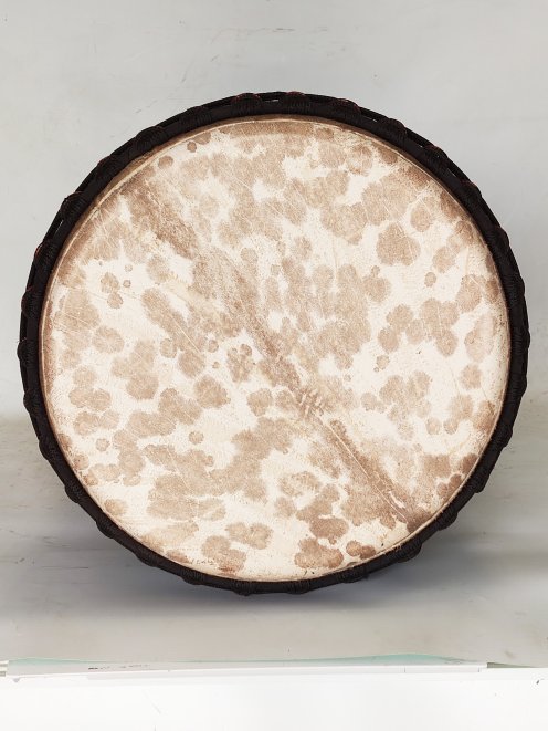 Djembe di alta qualità - Djembè Mali Premium 6590