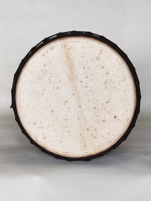 Djembe di alta qualità - Djembè Mali Premium 6590