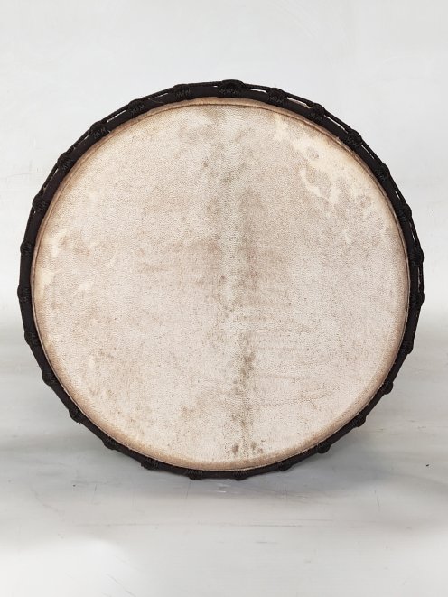 Djembe di alta qualità - Djembè Mali Premium 6590