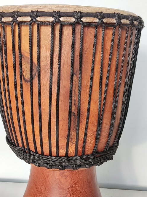 Djembe di alta qualità - Djembè Mali Premium