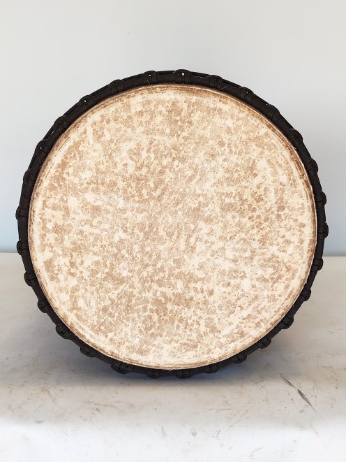 Djembe del Mali alta qualità
