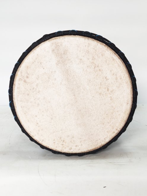 Djembe customizzato - Djembè del Mali Signature