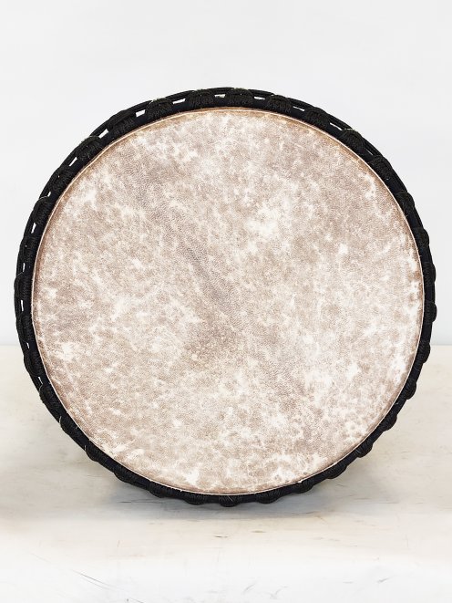 Djembe customizzato - Djembè del Mali Signature
