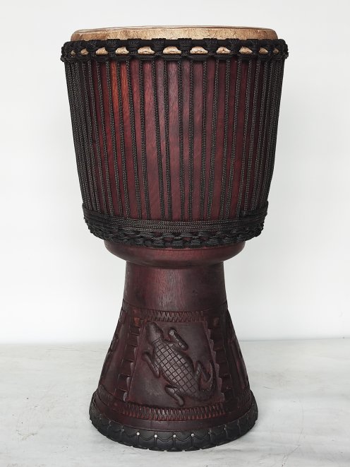 Djembe di gamma alta - Djembè Mali Top