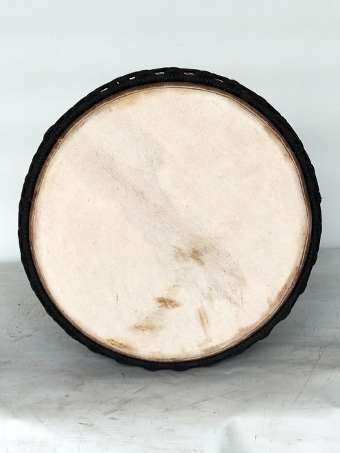Djembe di gamma alta - Djembè Mali Top