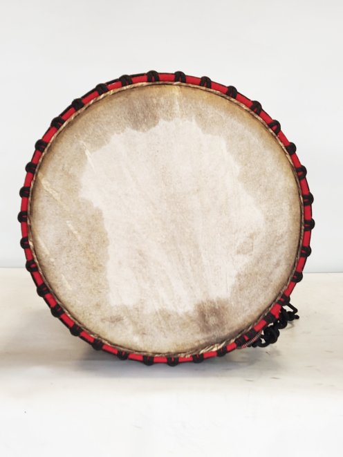 Djembe di gamma alta - Djembè Guinea Top