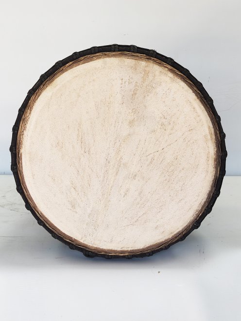Eco djembe della Guinea Top