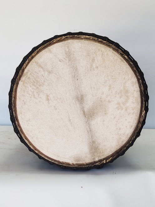 Eco djembe della Guinea Top