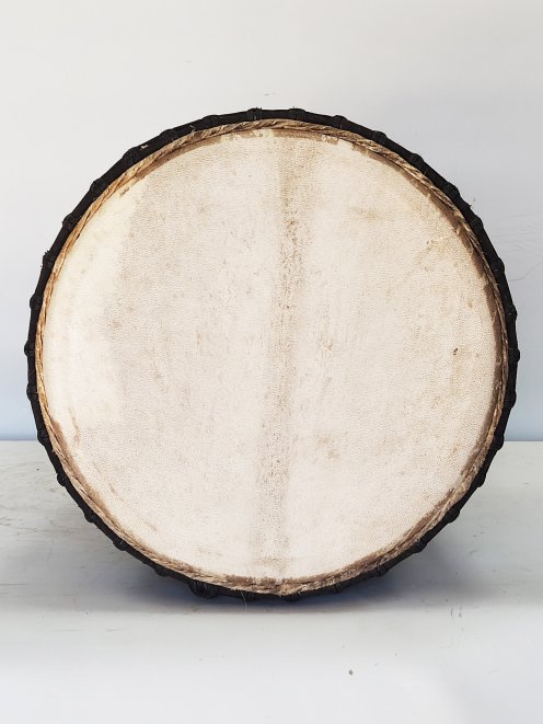 Eco djembe della Guinea Top